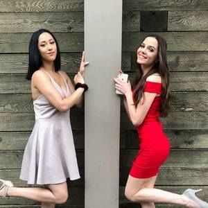 Meet your Posher, Sophia